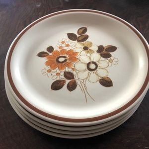 Boho Plates
